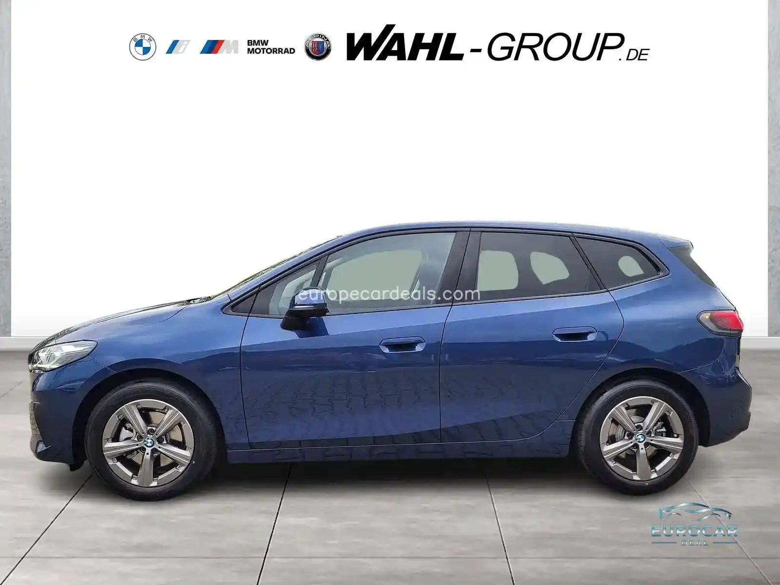 BMW 220 Active Tourer