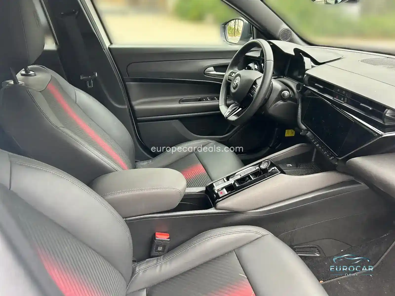 Alfa Romeo Junior