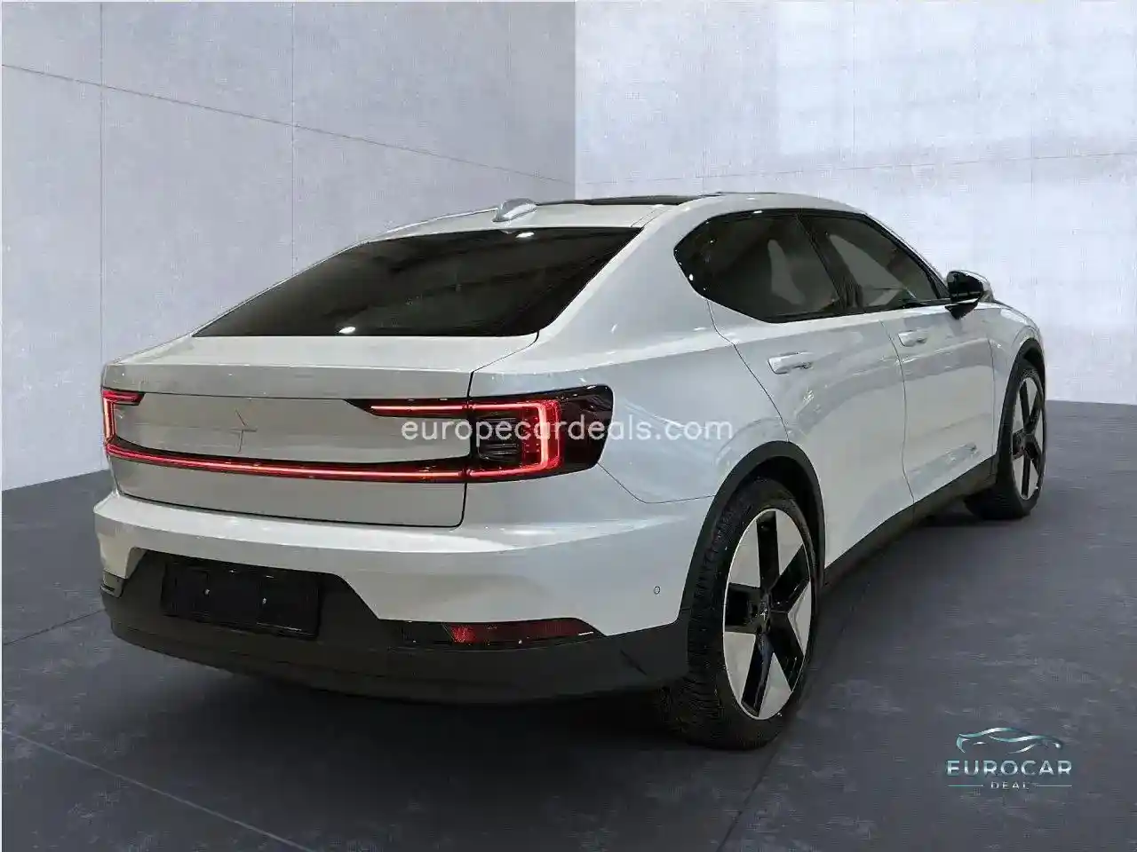 Polestar 2