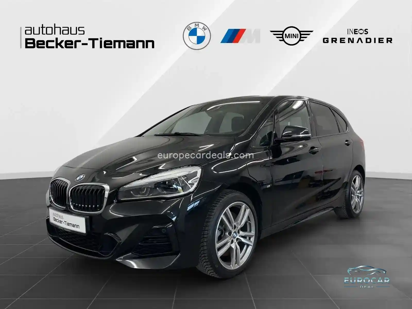 BMW 225 Active Tourer