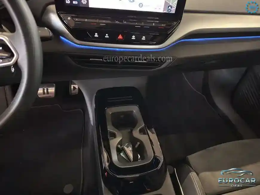 Volkswagen ID.5