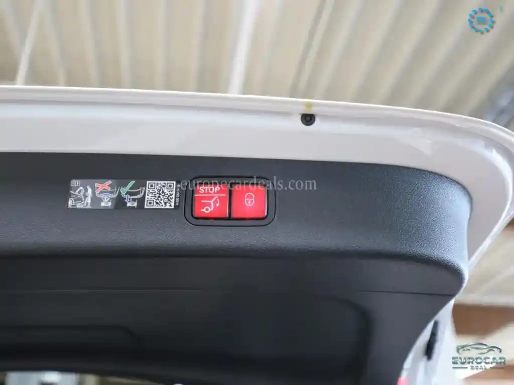 Mercedes-Benz E 450