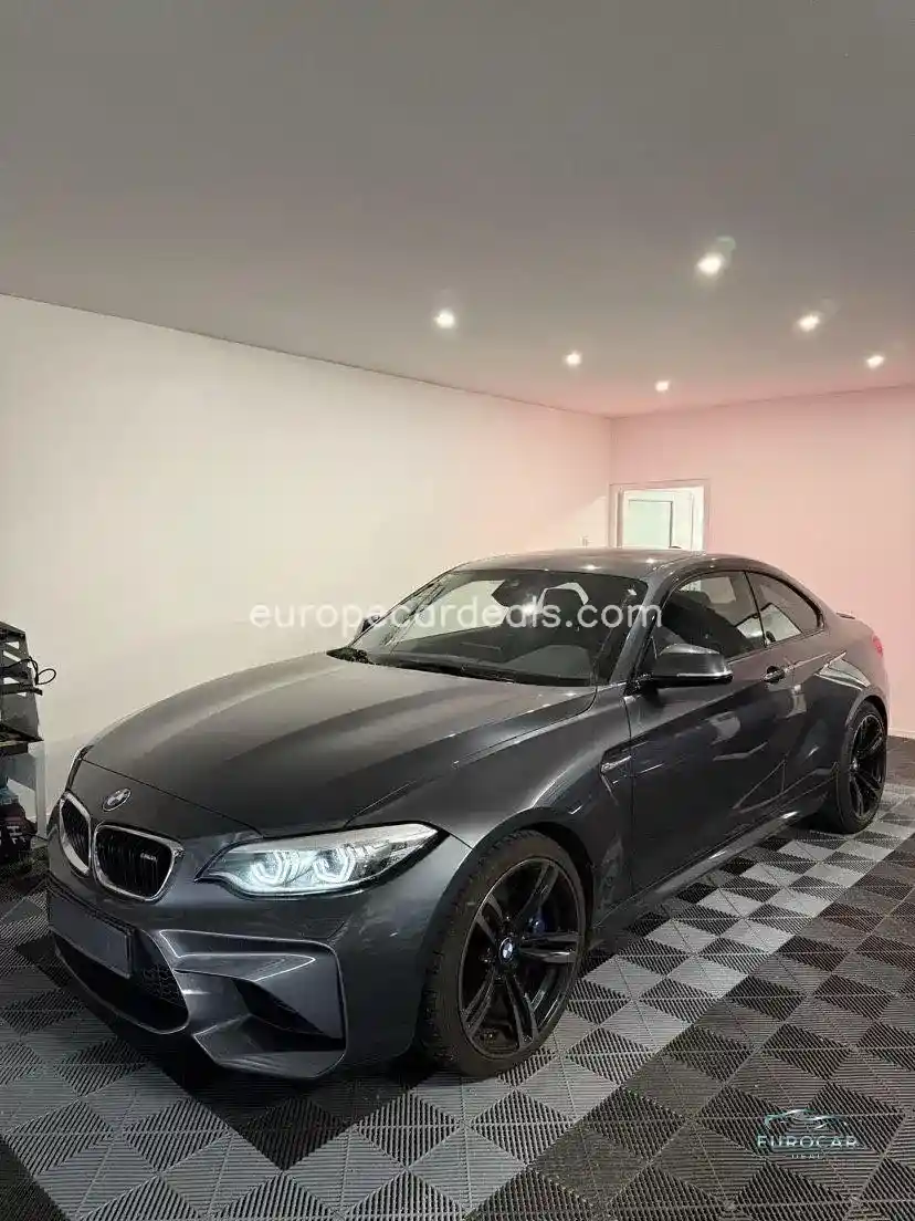 BMW M2