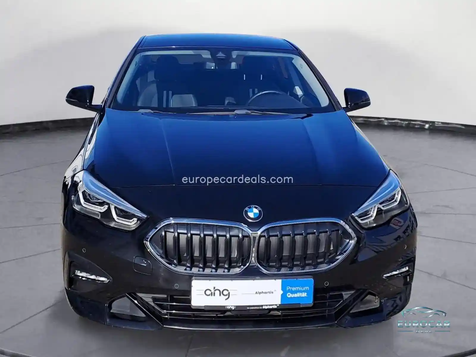 BMW 218 Gran Coupé