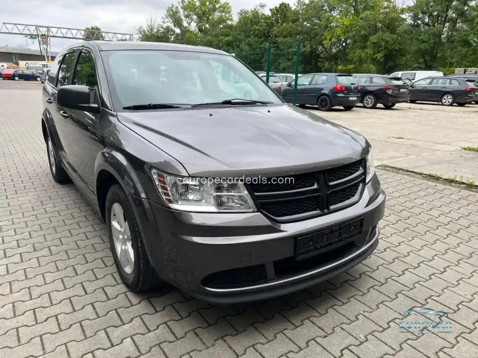 Dodge Journey