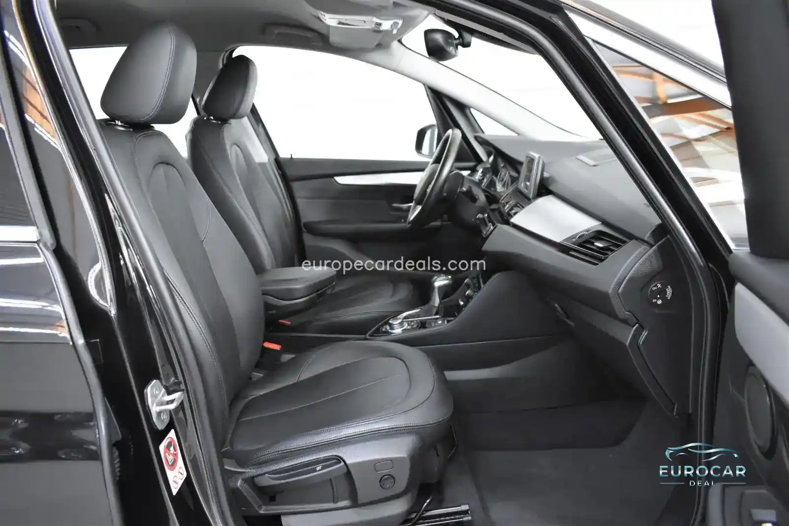 BMW 220 Gran Tourer