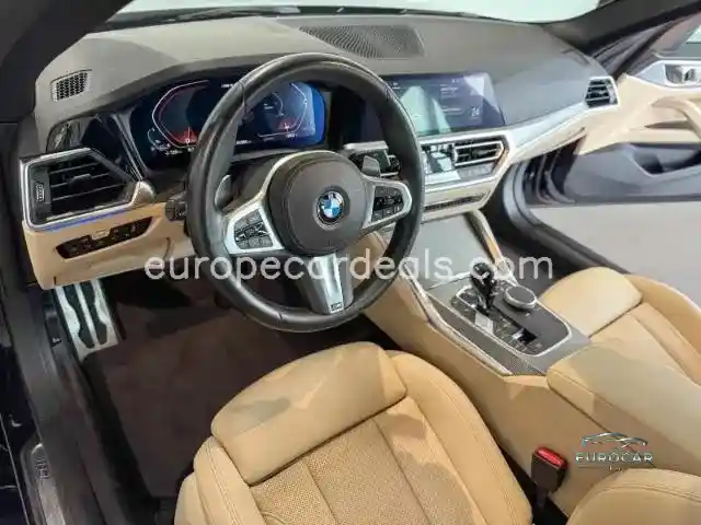 BMW M440