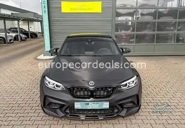 BMW M2
