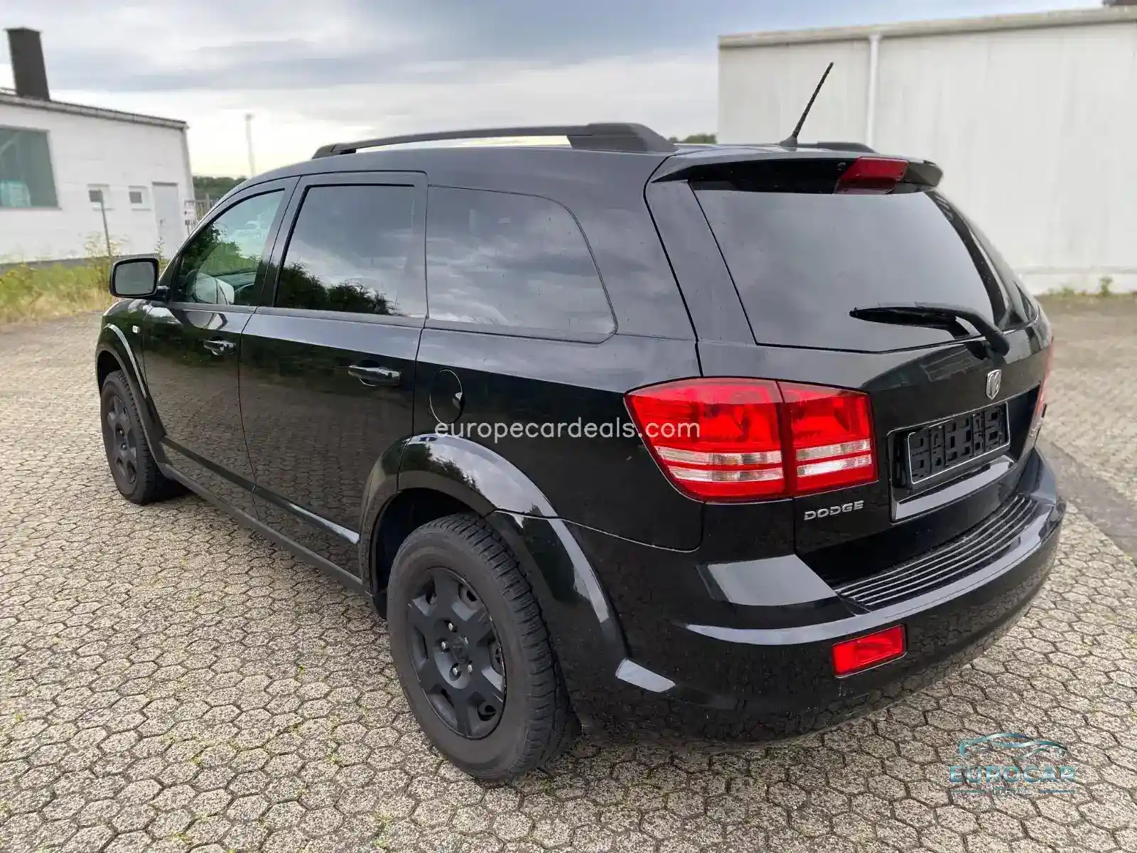 Dodge Journey