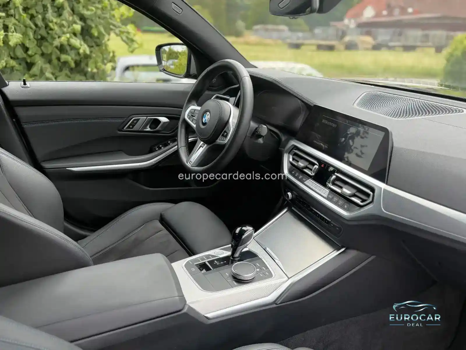 BMW M340d