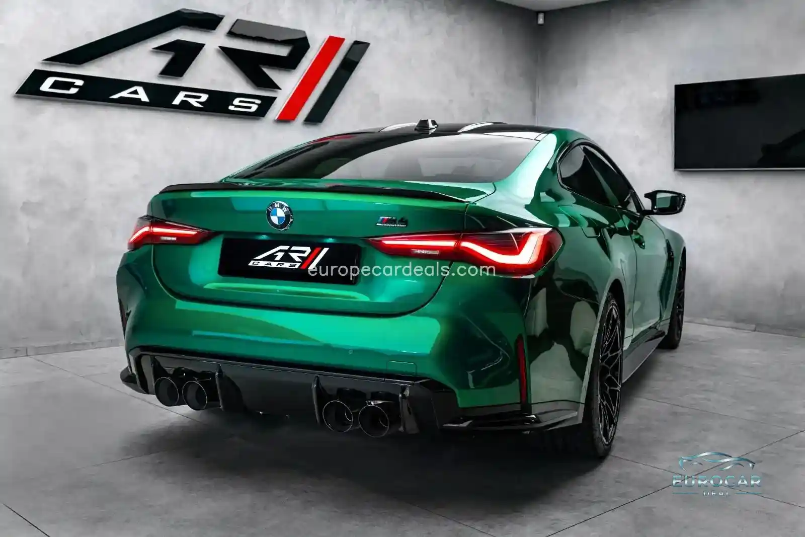 BMW M4