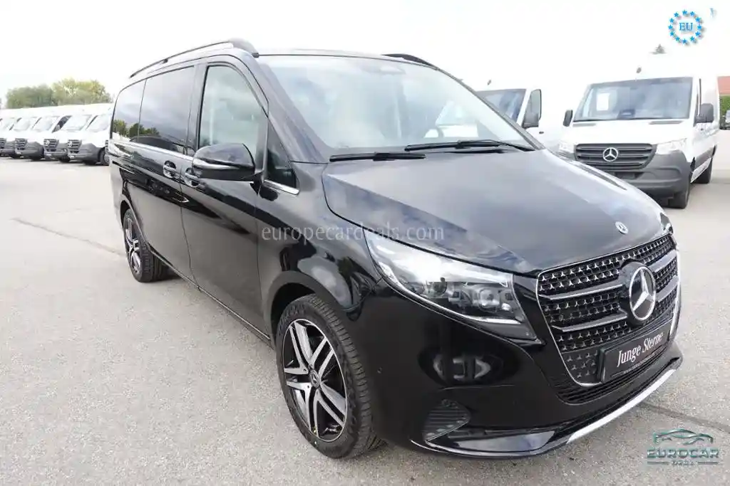Mercedes-Benz V 300
