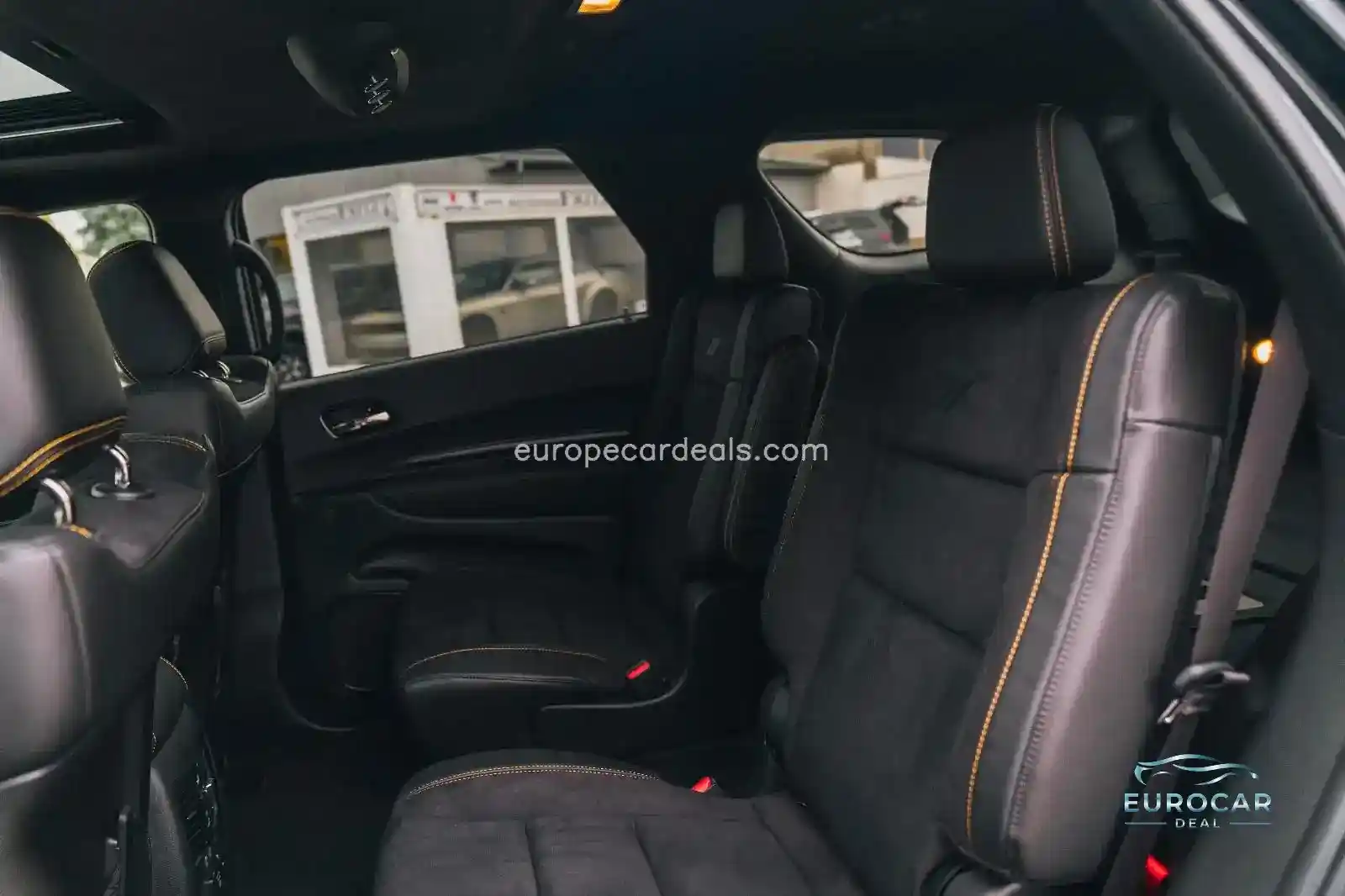Dodge Durango