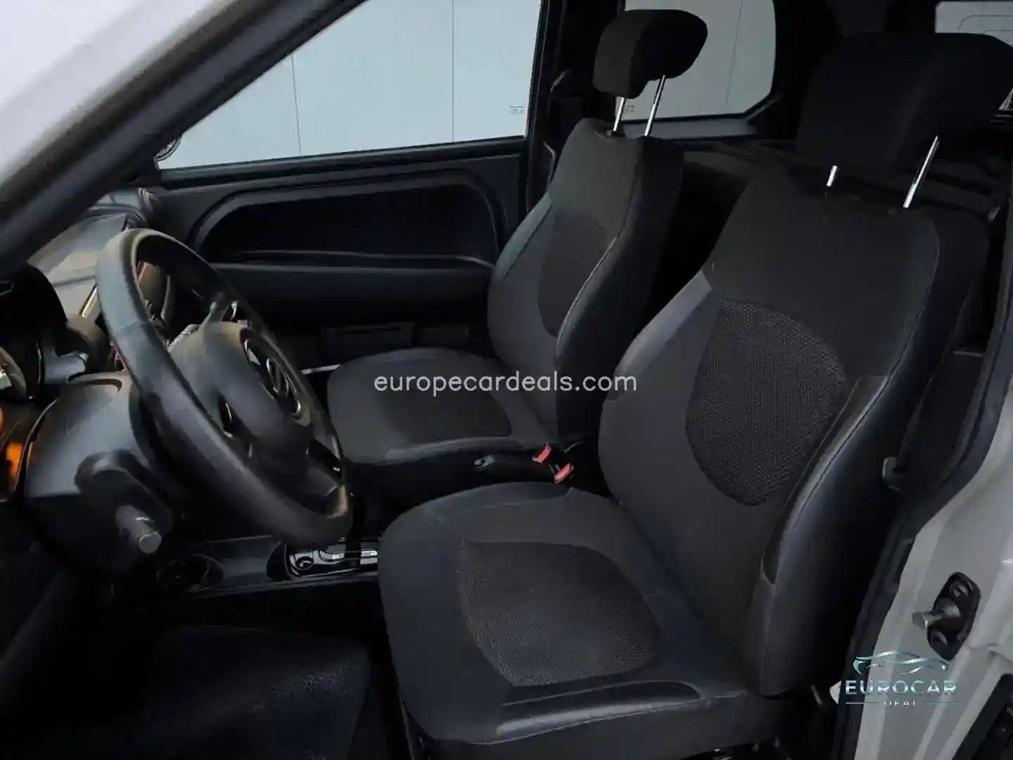 Microcar M.Go