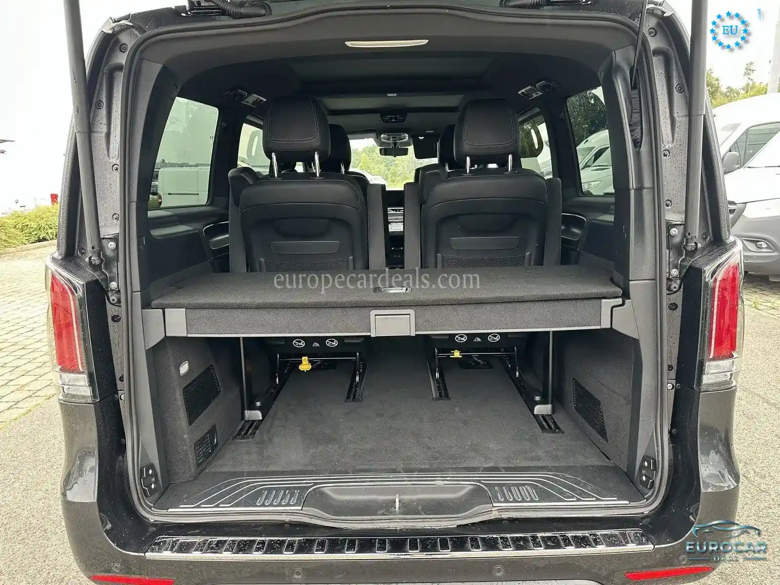 Mercedes-Benz V 300