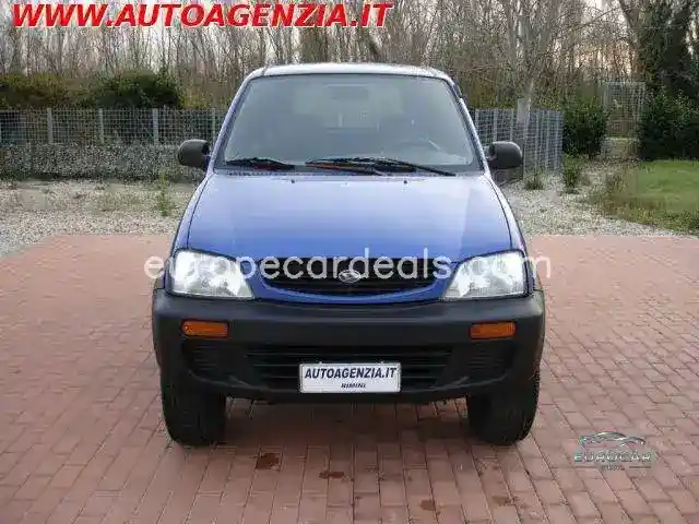 Daihatsu Terios