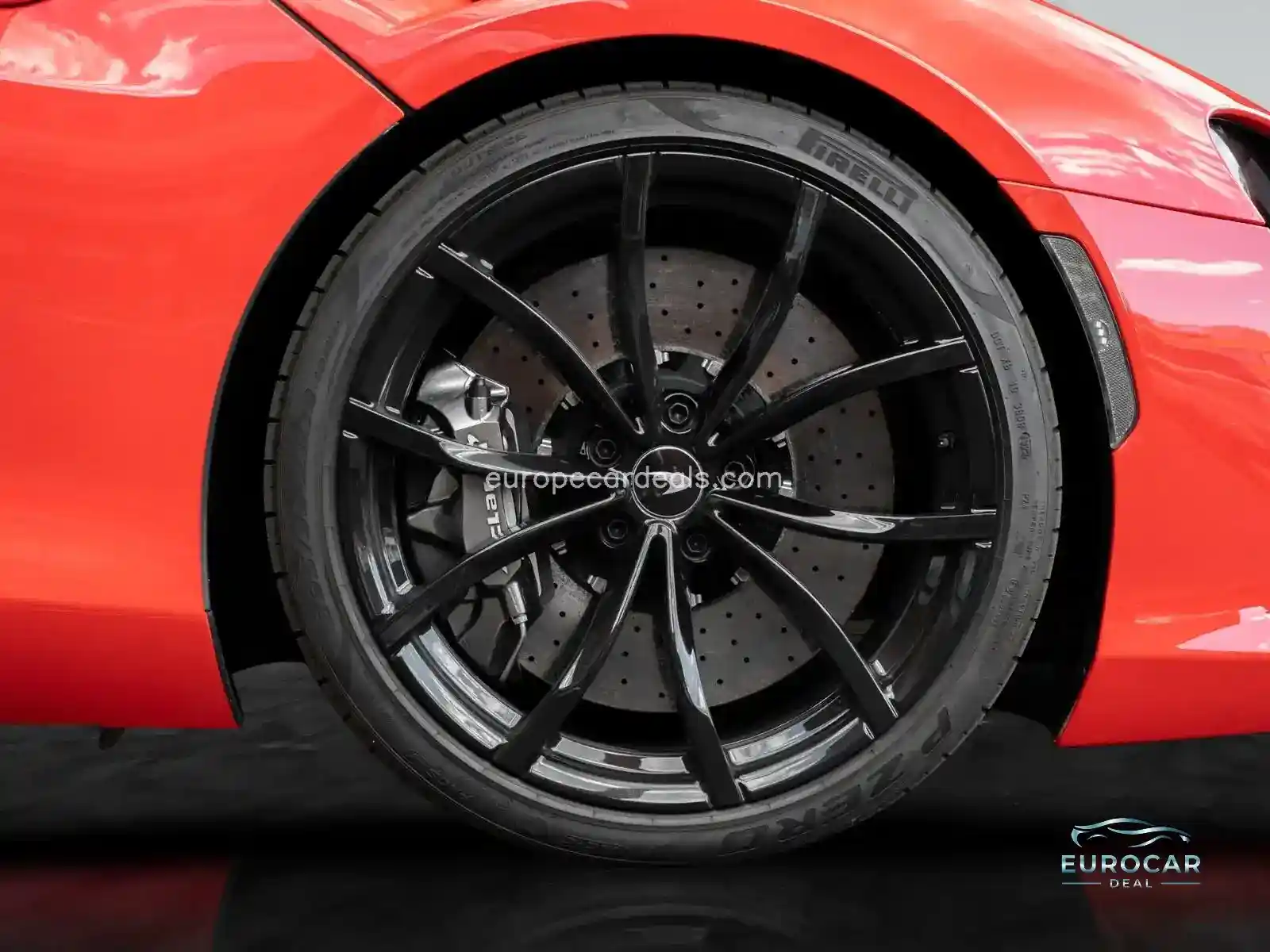 McLaren Artura