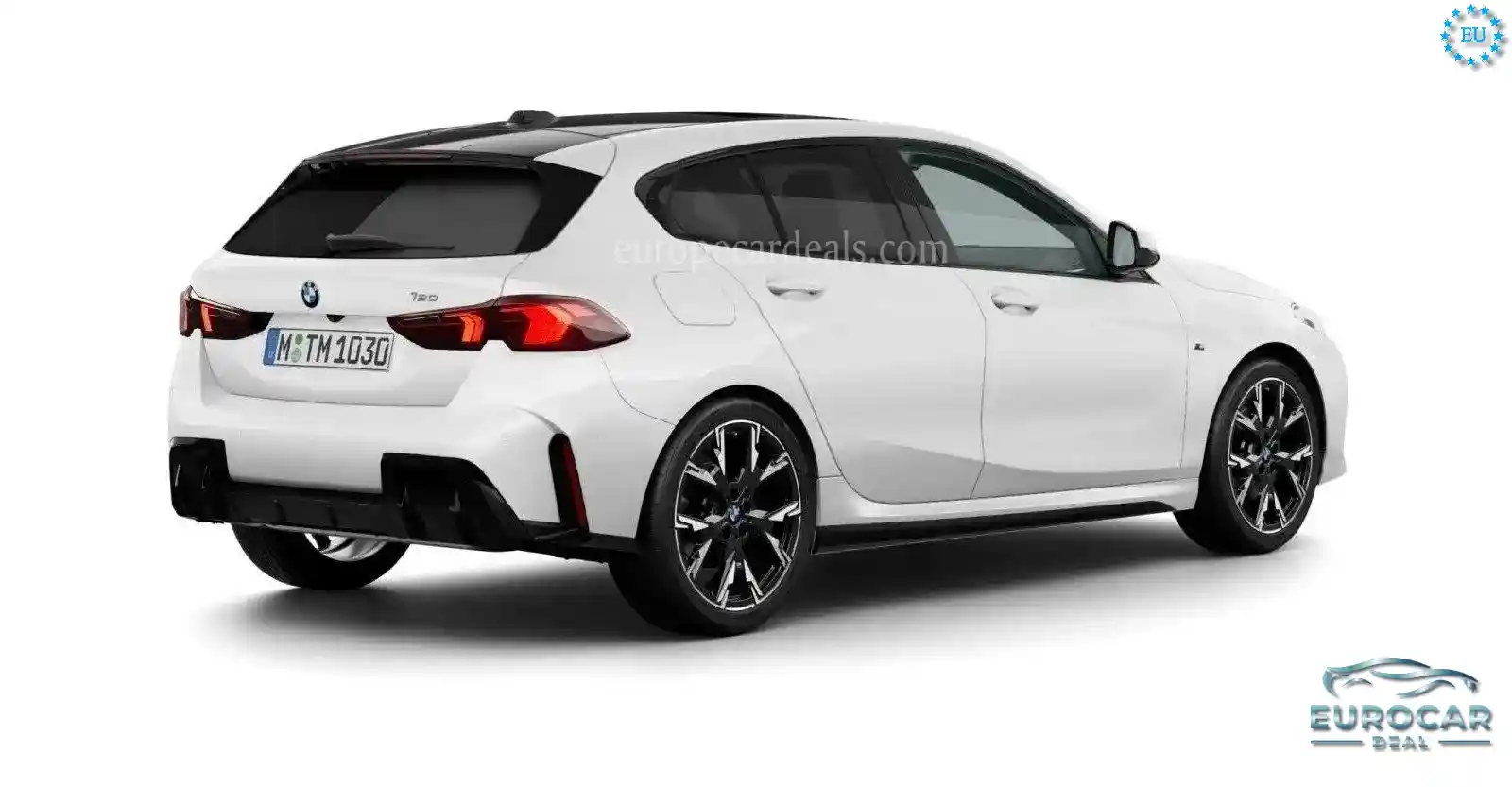 BMW 120