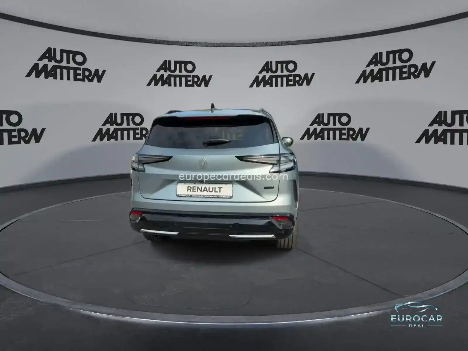 Renault Espace