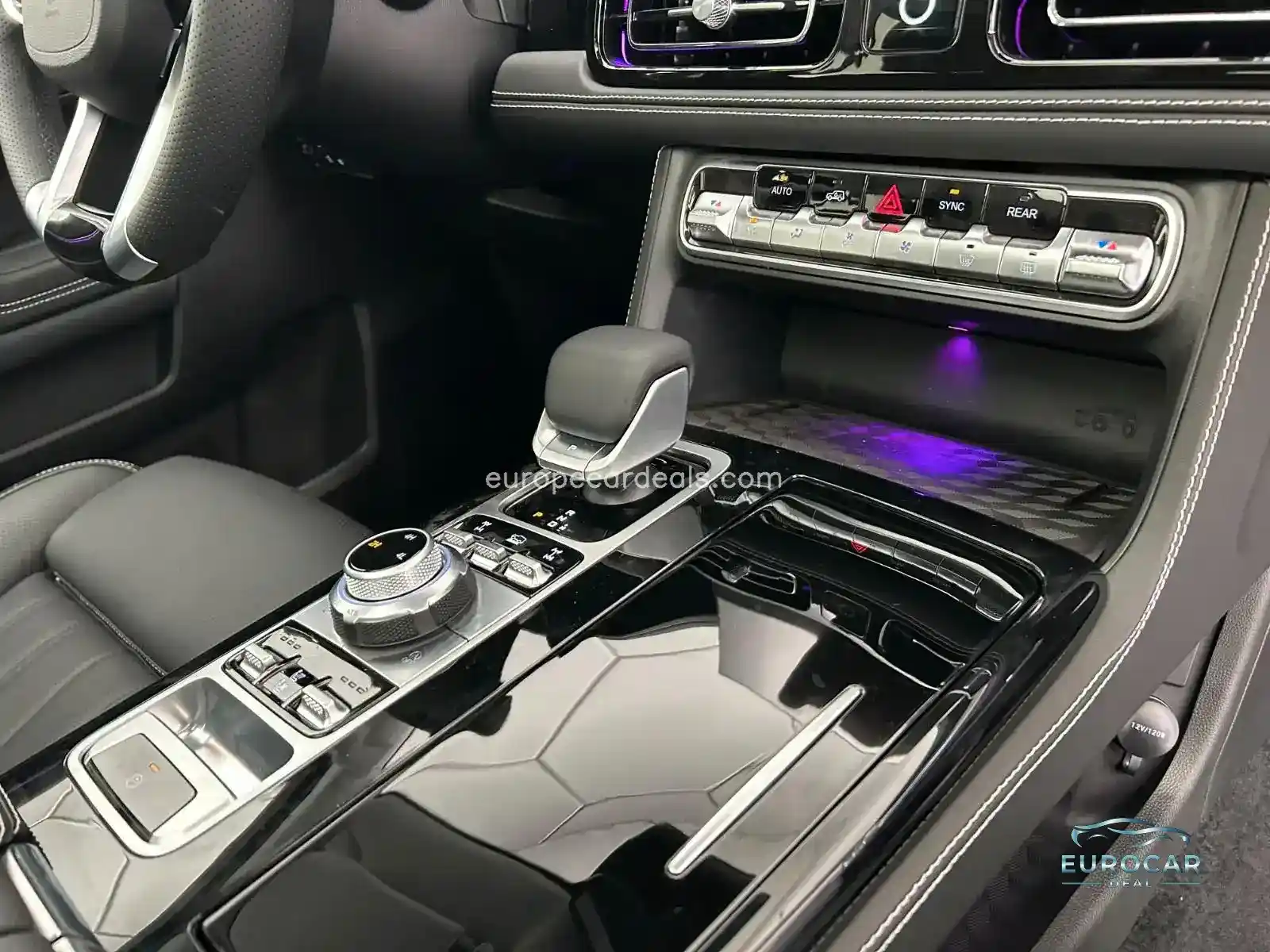 BAIC BJ60