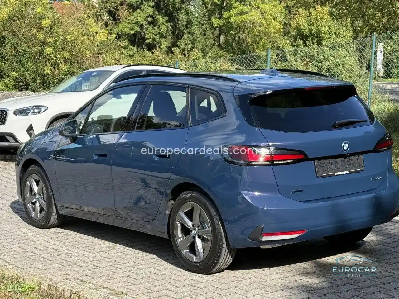 BMW 225 Active Tourer