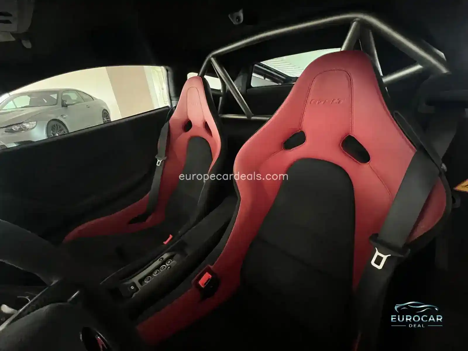McLaren 675LT