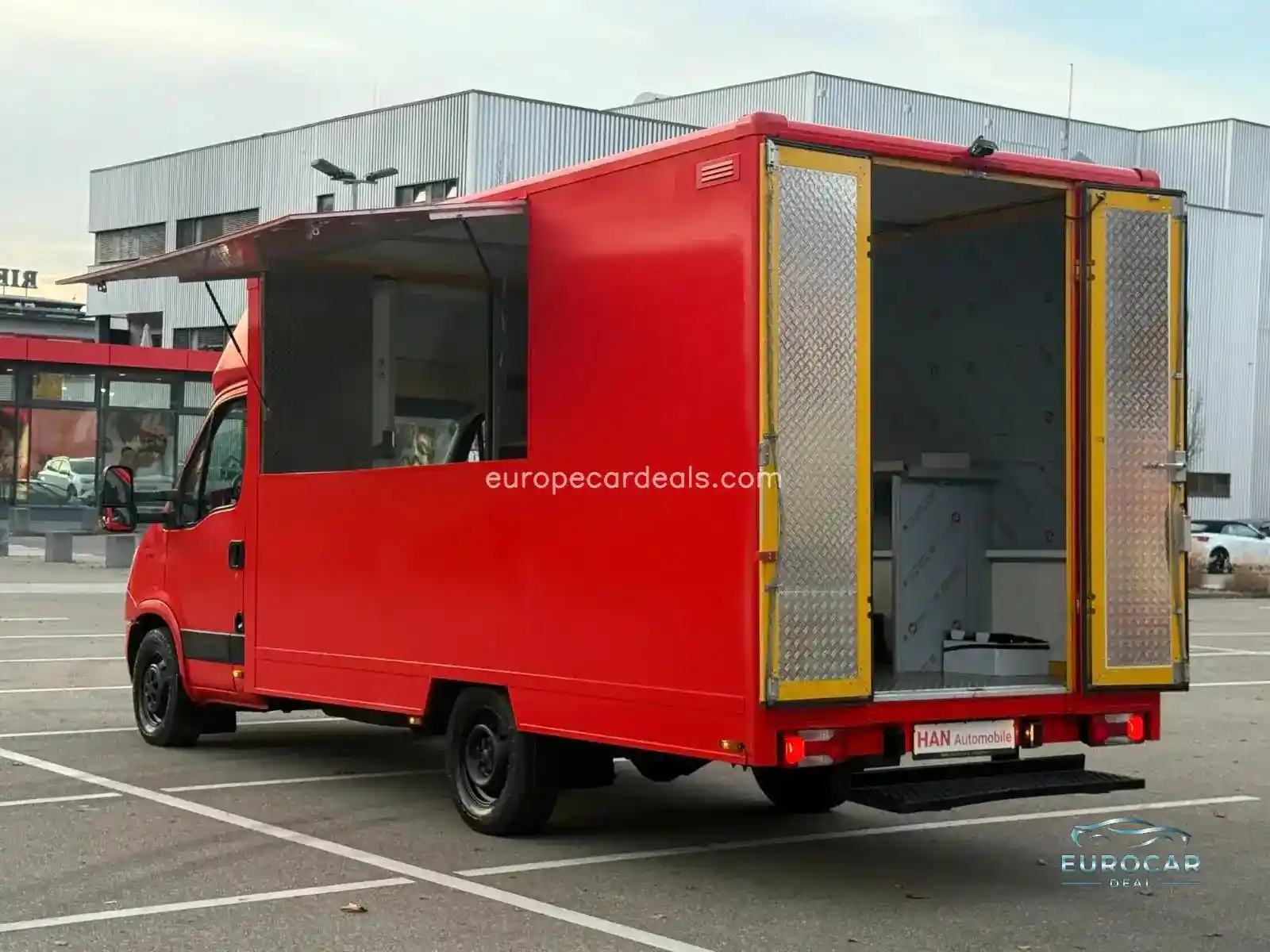 Iveco Other