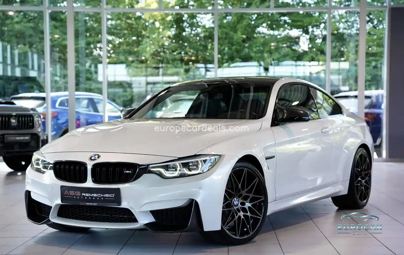 BMW M4