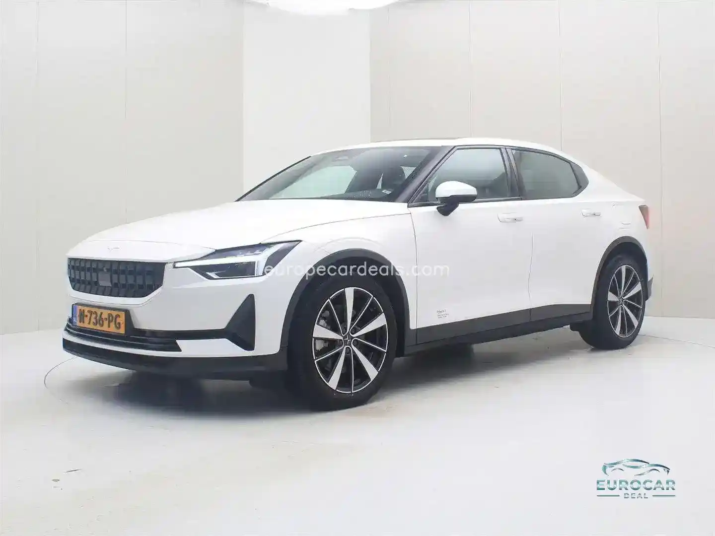 Polestar 2