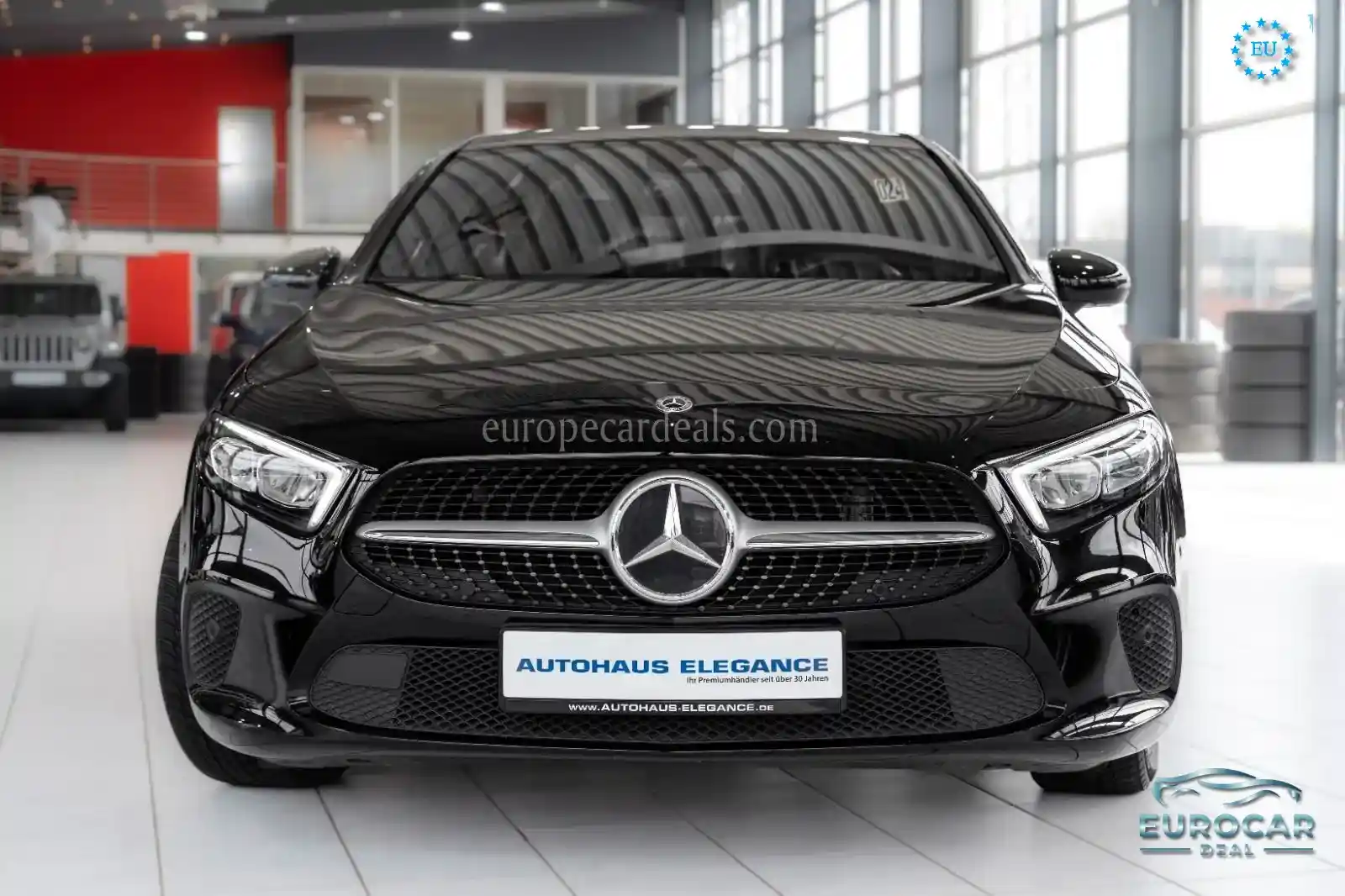 Mercedes-Benz A 220