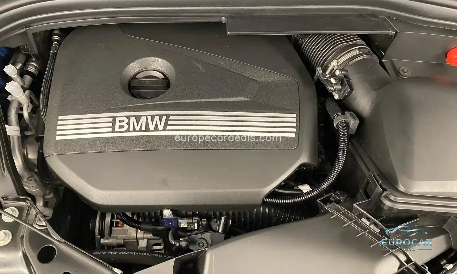 BMW 218 Active Tourer