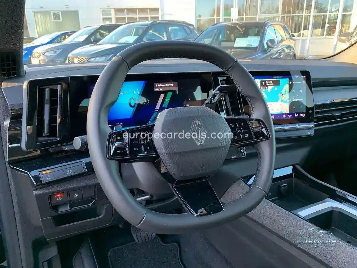Renault Austral