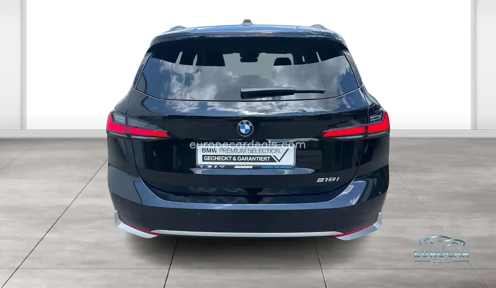 BMW 218