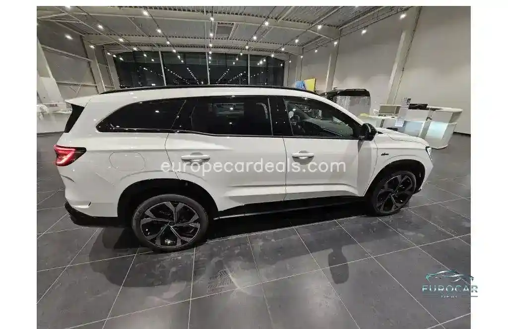 Renault Espace