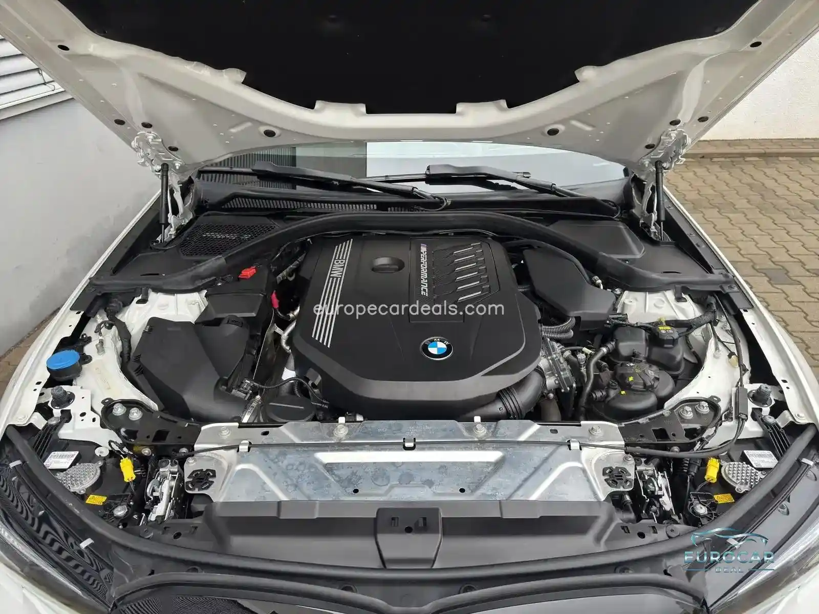 BMW M340i