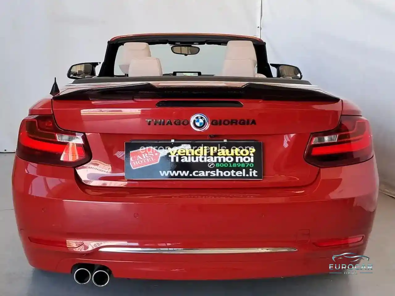 BMW 220