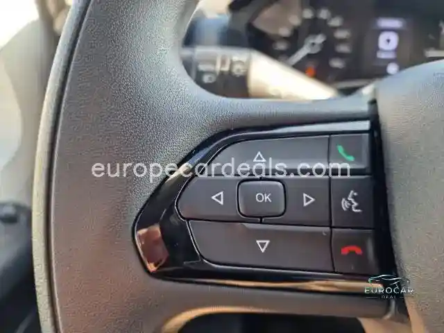 Toyota Proace (Verso)