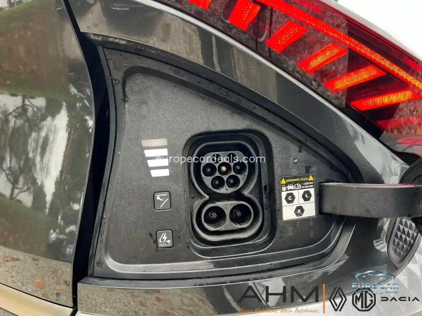 Kia EV6