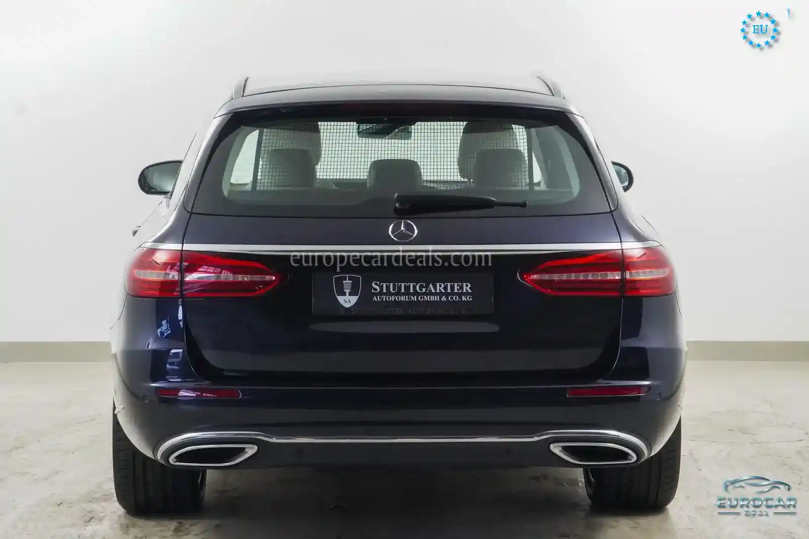 Mercedes-Benz E 450