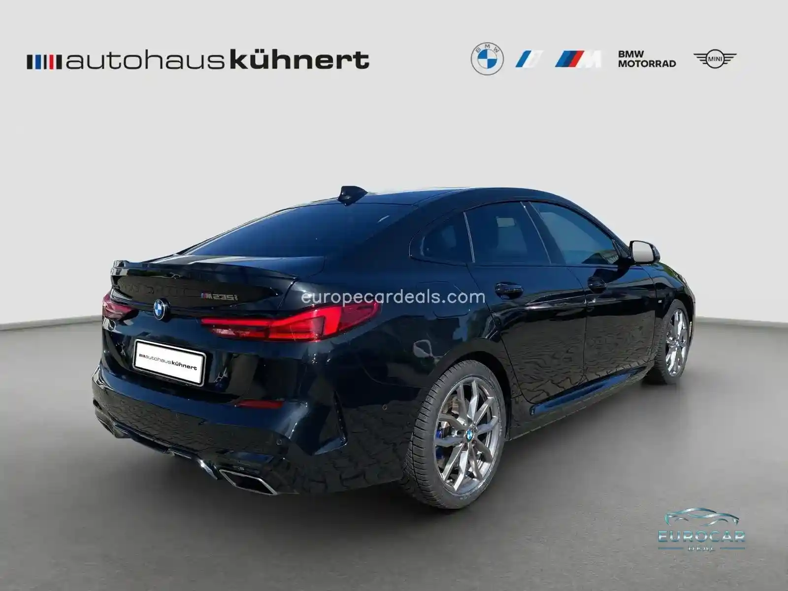 BMW M235