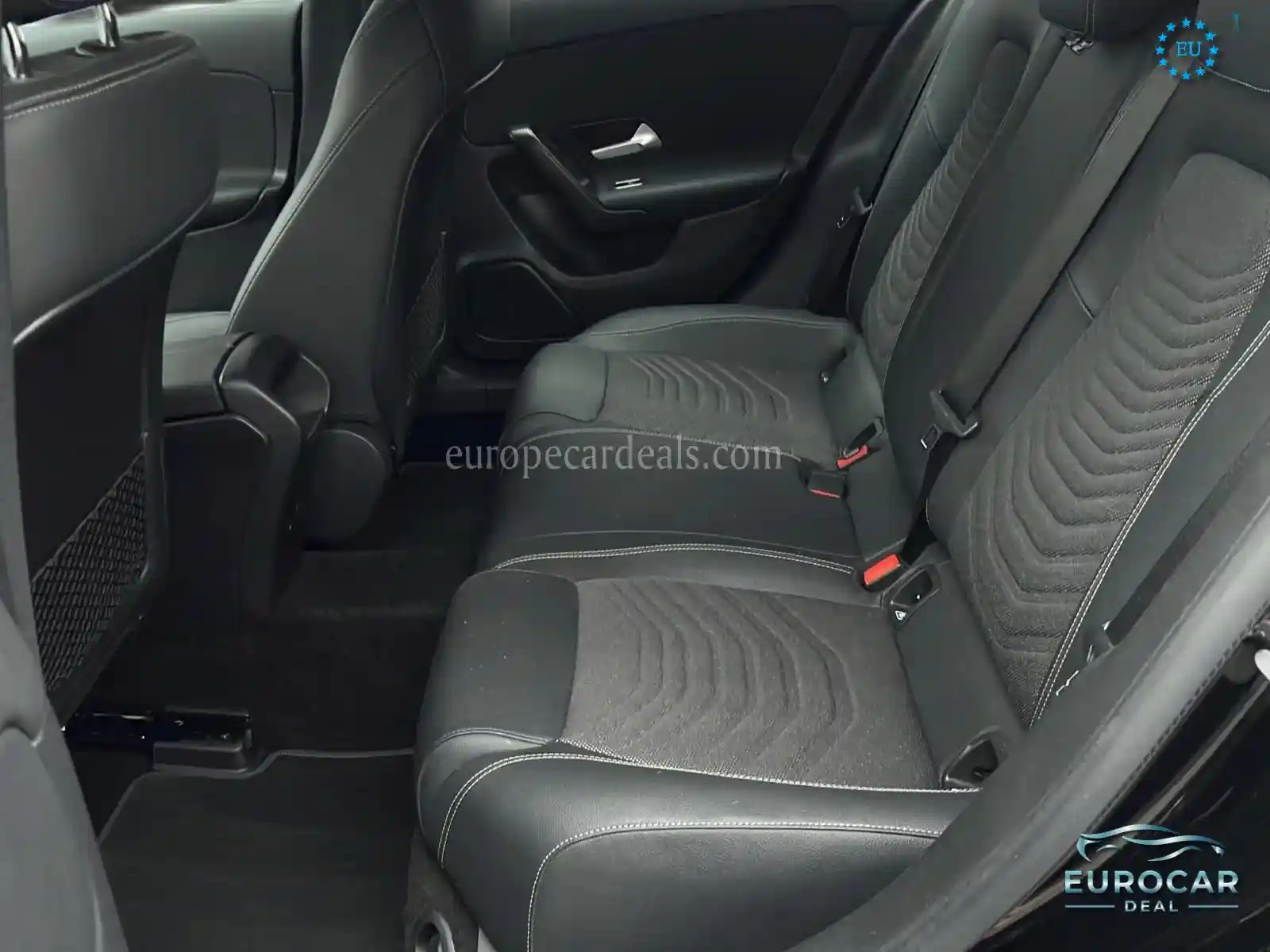 Mercedes-Benz CLA 200 Shooting Brake