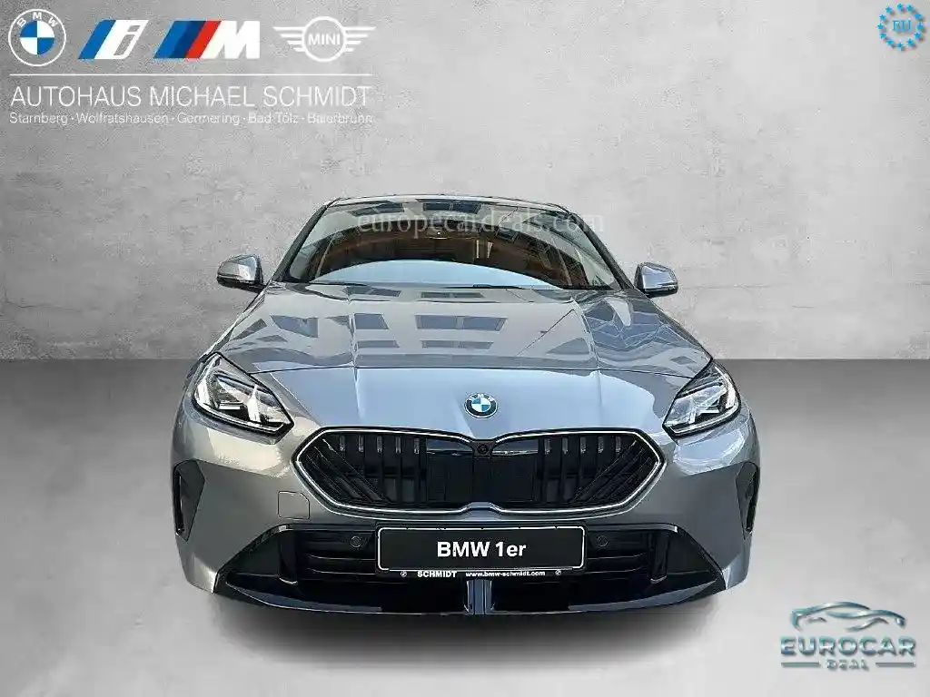 BMW 120