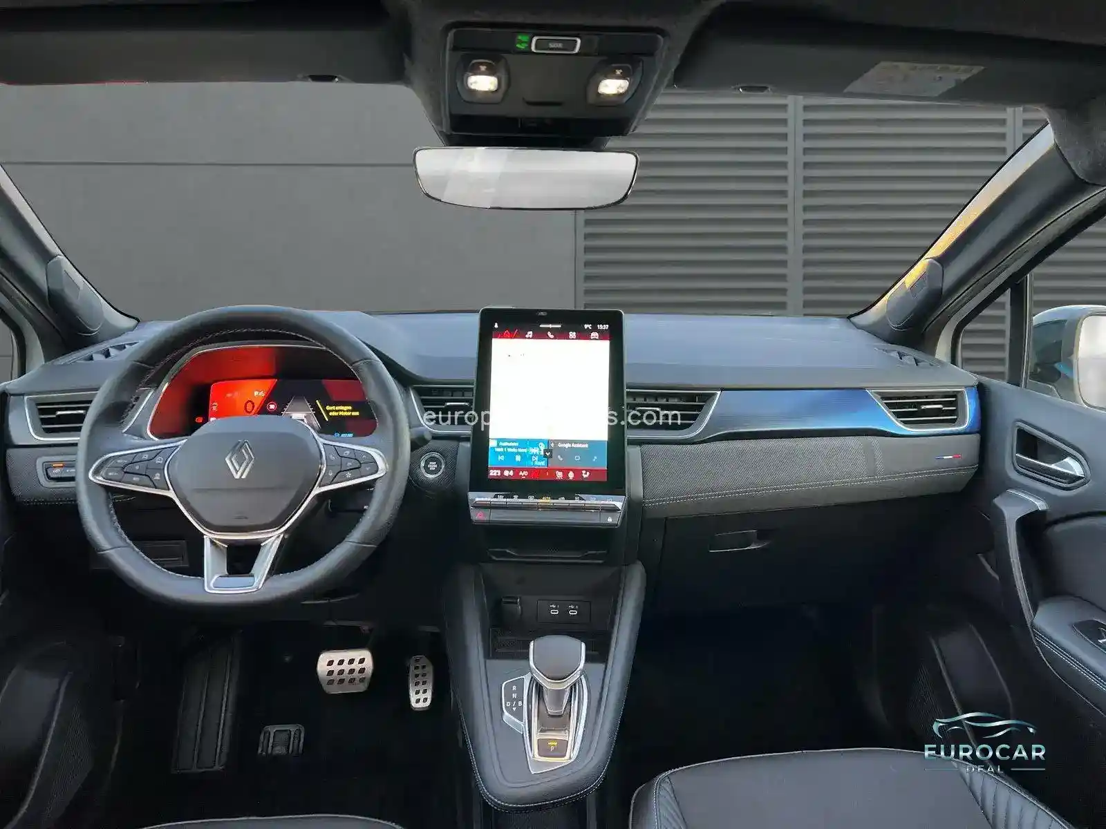 Renault Symbioz