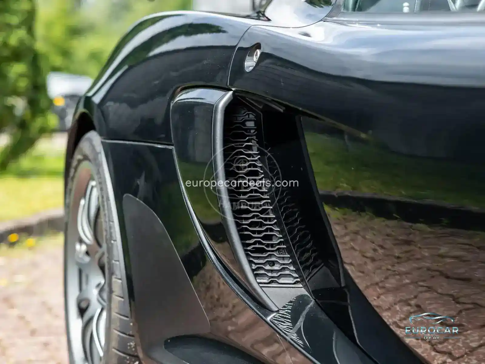 Lotus Exige