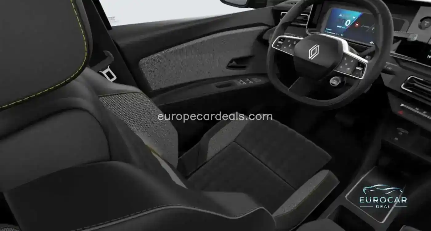 Renault R 4