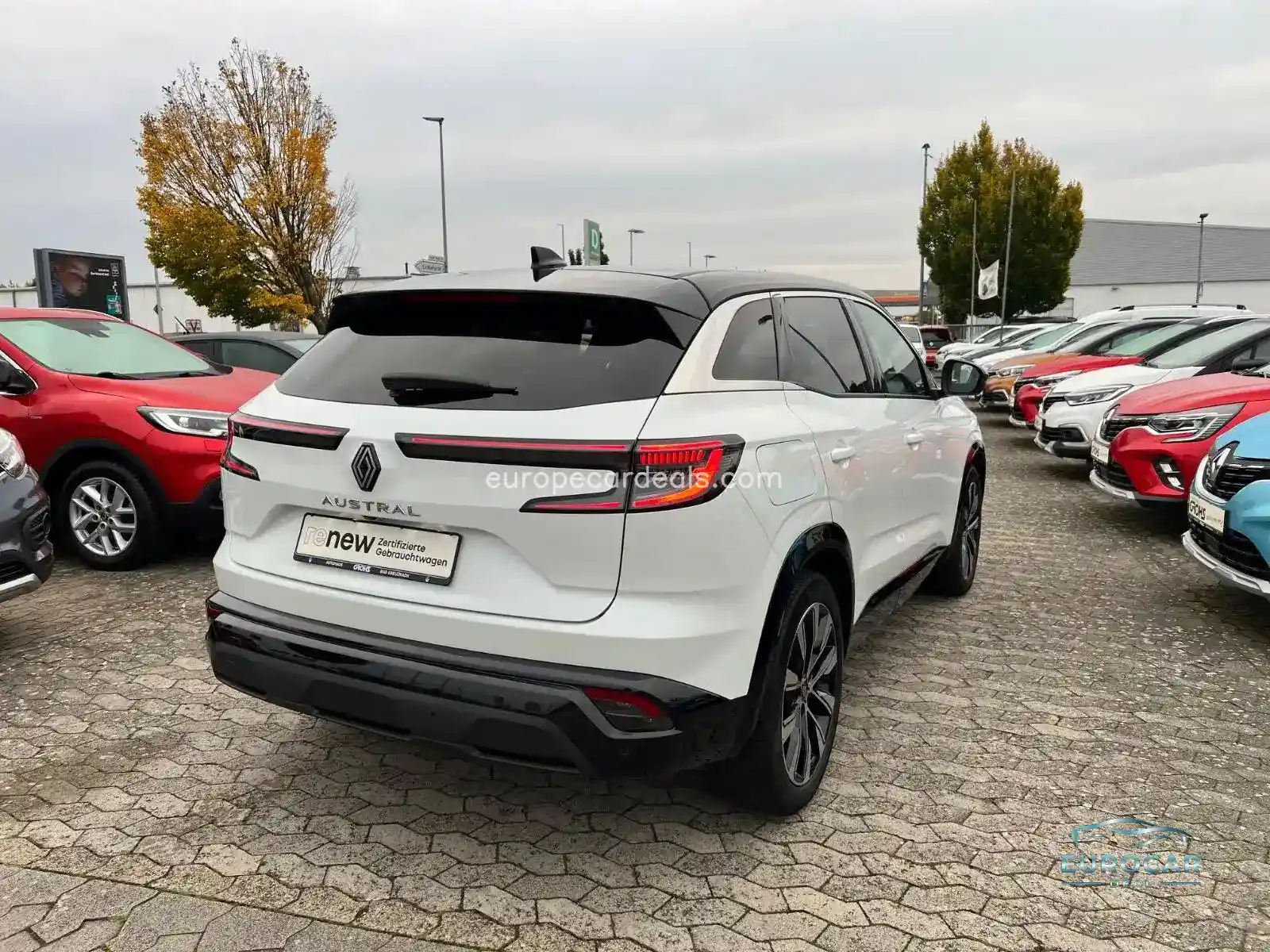 Renault Austral