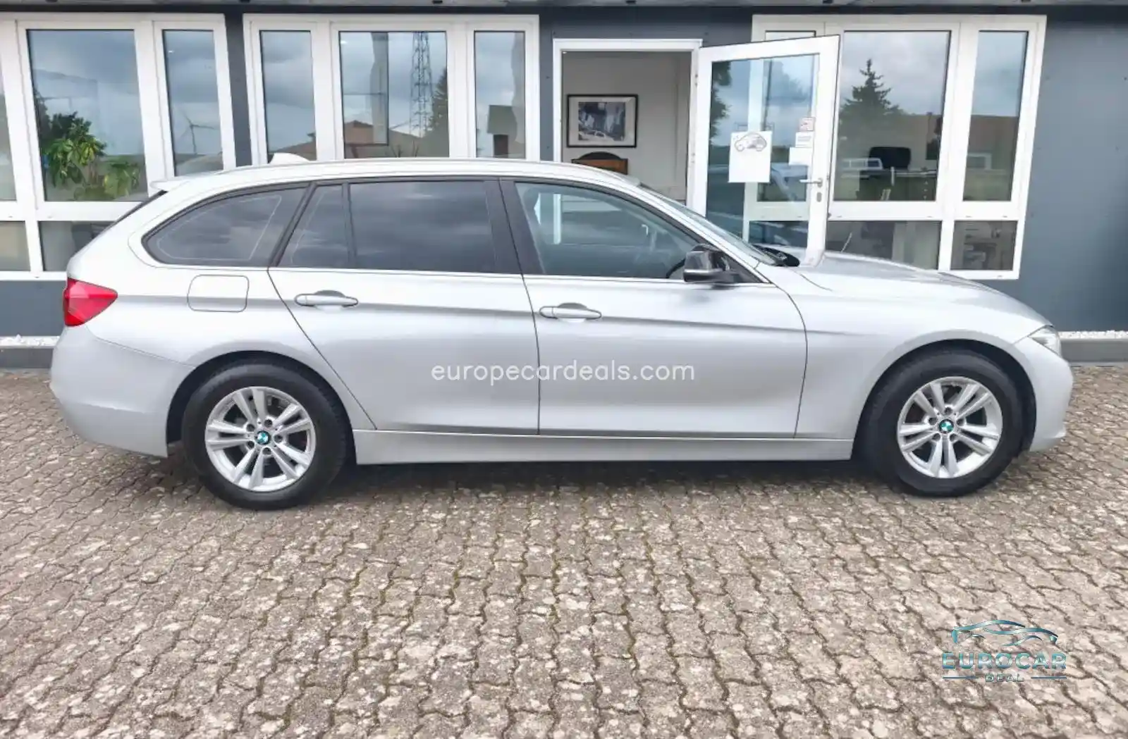 BMW 318