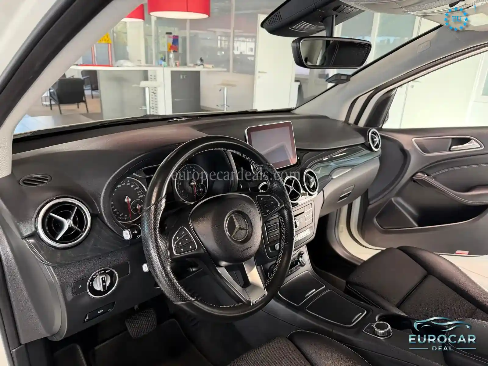 Mercedes-Benz B 250