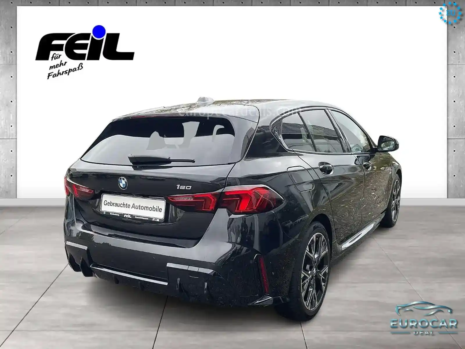 BMW 120