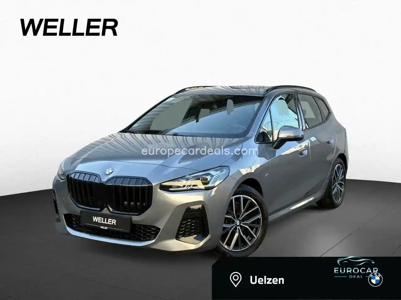 BMW 223 Active Tourer